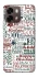 Чехол на Oppo A6 Christmas mood ver.3 фото 1 из 2
