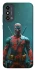 Чохол на ZTE Blade A53 Deadpool v3 фото 1 з 1