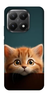 Чохол на Xiaomi 15T Чохол Кошеня фото 1 з 1