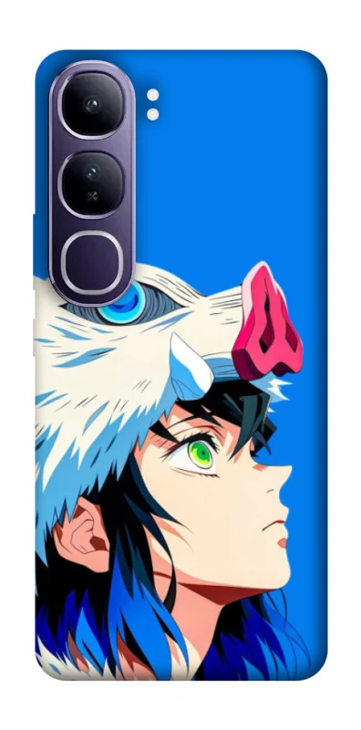 Чохол на Vivo Y300 Hashibira Inosuke фото 1 з 1