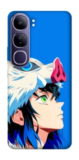 Чохол на Vivo Y300 Hashibira Inosuke фото 1 з 1