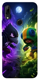 Чохол на Huawei P Smart Z Brawl Stars ver.16 фото 1 з 1