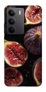 Чехол на Realme C75 VioletFig1 фото 1 из 1