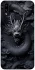 Чехол на Samsung Galaxy A10s black dragon фото 1 из 1