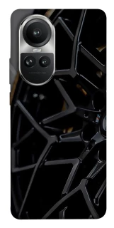 Чехол на Oppo Reno 10 Wheel BMW v2 фото 1 из 1