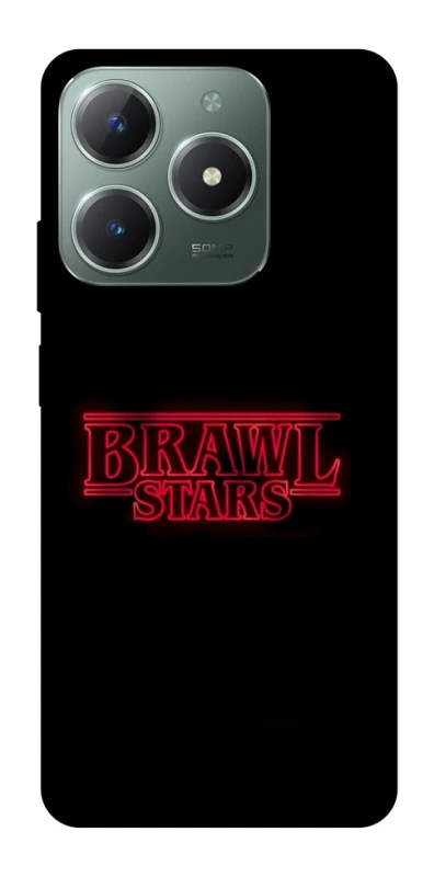 Чохол на Realme C61 Brawl Stars ver.12 фото 1 з 1