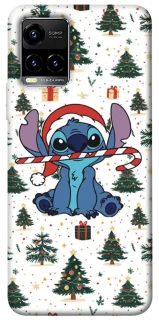 Чохол на Vivo Y21 / Y33s Stitch ver.23 фото 1 з 1