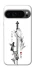 Чехол на Google Pixel 9 Pro Tattoo ver.6 фото 1 из 1