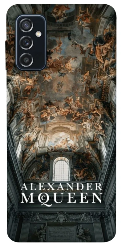 Чохол на Samsung Galaxy M52 Alexander McQueen фото 1 з 1