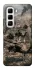 Чехол на Infinix Hot 50 Pro Black hawk фото 1 из 1