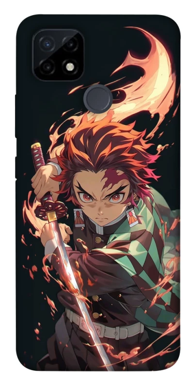 Чохол на Realme C21Y Tandziro фото 1 з 1