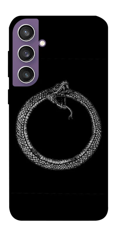 Чохол на Samsung Galaxy S23 FE Ouroboros фото 1 з 1
