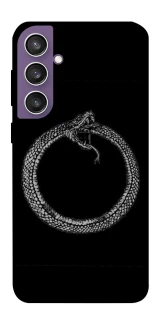 Чохол на Samsung Galaxy S23 FE Ouroboros фото 1 з 1