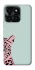 Чохол на Huawei Honor X6a Leopard Art фото 1 з 1