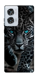 Чохол на Motorola Edge 50 Fusion blue eye leo фото 1 з 1