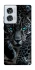 Чохол на Motorola Edge 50 Fusion blue eye leo фото 1 з 1