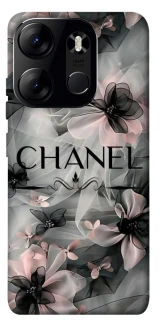 Чехол на Tecno Spark Go 2023 Chanel фото 1 из 1