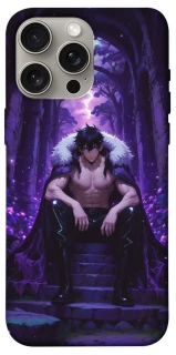 Чехол Solo leaving Sung Jinwoo фото 1 из 1