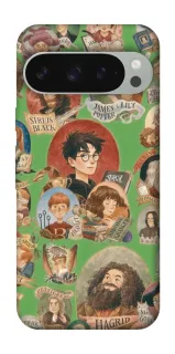 Чохол на Google Pixel 10 Pro XL Harry Potter v27 фото 1 з 1