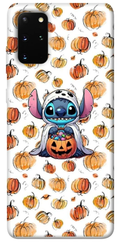 Чохол на Samsung Galaxy S20+ Halloween Stitch ver.4 фото 1 з 1