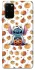 Чохол на Samsung Galaxy S20+ Halloween Stitch ver.4 фото 1 з 1