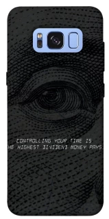 Чехол на Samsung G950 Galaxy S8 Контроль фото 1 из 1