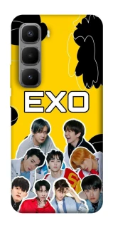 Чехол на Infinix Hot 60 Pro+ EXO v3 фото 1 из 1