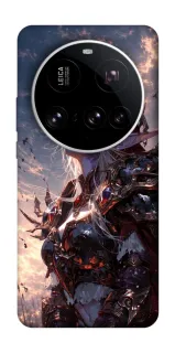 Чехол на Xiaomi 15 Ultra Sylvanas v2 фото 1 из 1