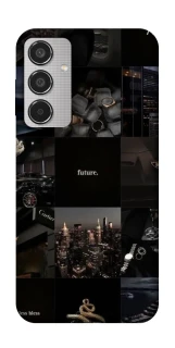 Чохол на Samsung Galaxy M35 My Future collage фото 1 з 1