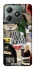 Чохол на Realme C61 Fashion collage ver.14 фото 1 з 1