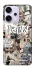 Чохол на Oppo Reno 14 Pro Fashion collage ver.12 фото 1 з 1