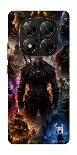 Чехол на Xiaomi Poco X7 My Games ver.2 фото 1 из 1