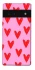 Чохол на Google Pixel 6 Pro Red hearts 2 фото 1 з 1