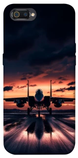 Чехол на Realme C2 fighter фото 1 из 1