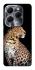 Чохол на Infinix Hot 40 Leopard v2 фото 1 з 1