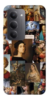 Чохол на Xiaomi Redmi 15 (Global) Raphael Sanzio фото 1 з 1