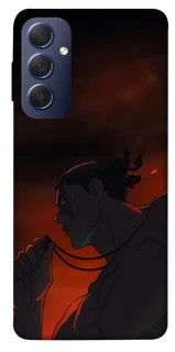 Чехол на Samsung Galaxy M54 5G Todo v5 фото 1 из 1