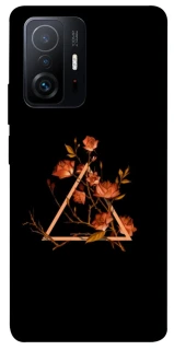 Чохол на Xiaomi 11T / 11T Pro Flowers ver.3 фото 1 Чохол на Xiaomi 11T / 11T Pro Flowers ver.3 фото 1 з 1