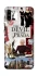 Чохол на ZTE Blade A7s (2019) Fashion collage ver.15 фото 1 з 1