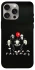Чохол на Apple iPhone 15 Pro Max (6.7") Horror Friends фото 1 з 1