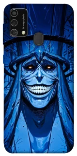 Чохол на Samsung Galaxy M21s Statue of God фото 1 з 1