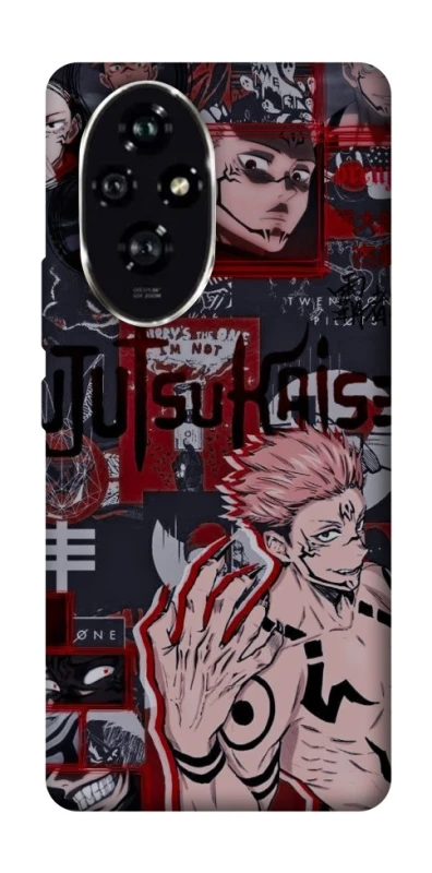 Чохол на Honor 200 Itadori v2 фото 1 з 1