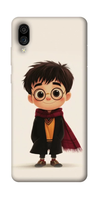 Чехол на ZTE Blade A5 (2020) Harry Potter v8 фото 1 из 1