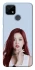 Чохол на Realme C21Y Ahyeon - BABYMONSTER фото 1 з 1