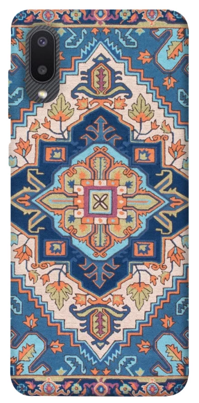 Чехол на Samsung Galaxy A02 Килим v3 фото 1 из 1