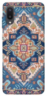 Чехол на Samsung Galaxy A02 Килим v3 фото 1 из 1