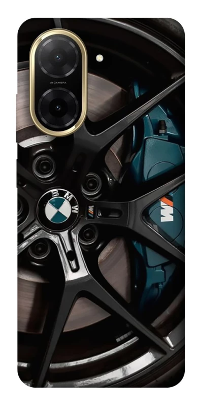 Чехол на Xiaomi Redmi A5 (Europe version) Wheel BMW v3 фото 1 из 1