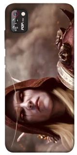 Чохол на TECNO POP 4 Pro Sylvana фото 1 з 1