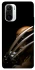 Чохол на Xiaomi Redmi K40 / K40 Pro / K40 Pro+ / Poco F3 Wolverine фото 1 з 1