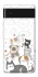 Чохол на Google Pixel 6 Funny Pets фото 1 з 1